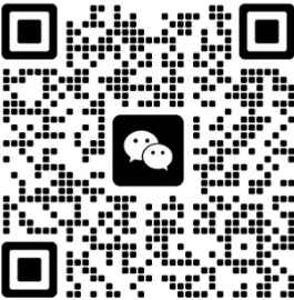 扫码添加微信-云网创